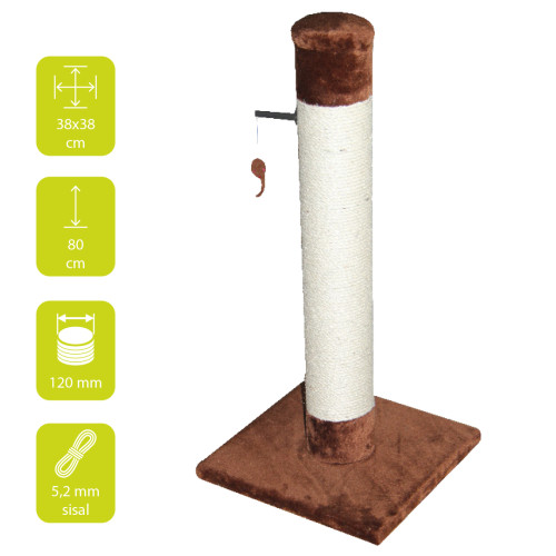 Europet Classic tree Post