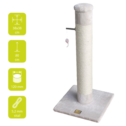 Europet Classic tree Post