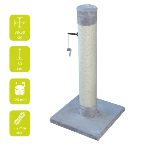 Europet Classic tree Post