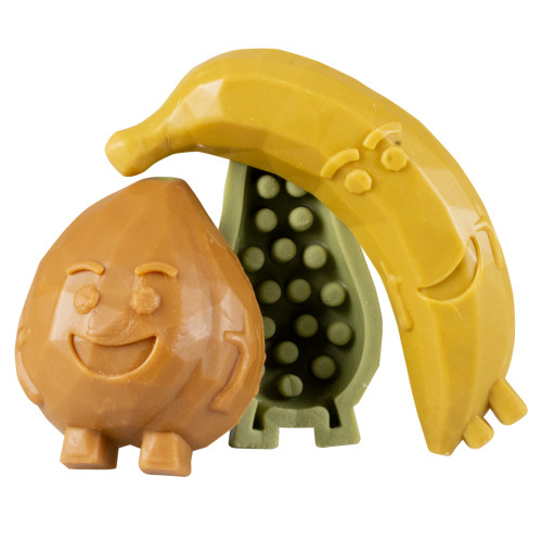 Garden Bites Fruity Blast Fruit Fruity Friends