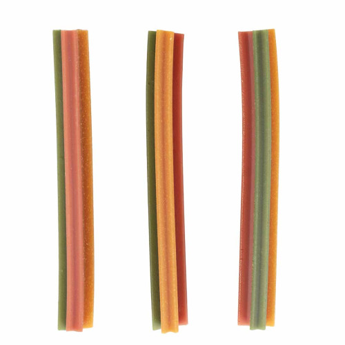 Garden Bites Triple Vegan Sticks XL 3 stuks - 25 cm