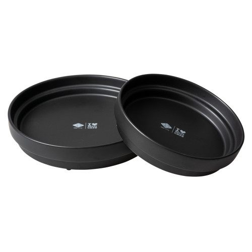 D&D Home I Love Happy Cats voer & waterbak Ace