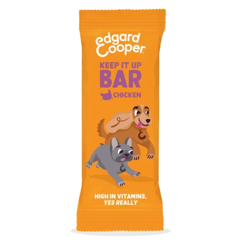 Edgard & Cooper Keep It Up Bar