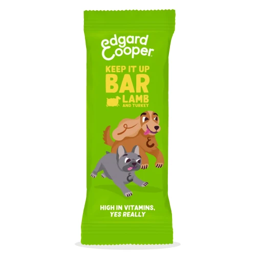 Edgard & Cooper Keep It Up Bar