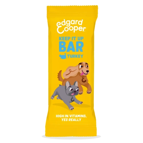Edgard & Cooper Keep It Up Bar
