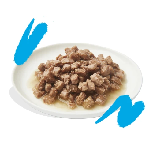 Edgard & Cooper Kattenvoer Blik Adult 85 gram