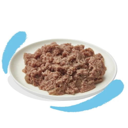 Edgard & Cooper Kattenvoeding Kuipje Kitten 85 gram pate