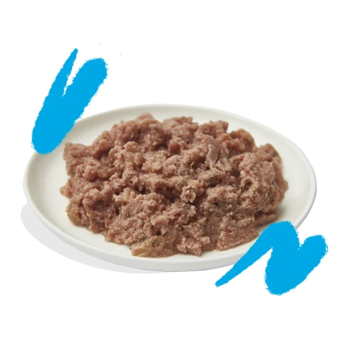 Edgard & Cooper Kattenvoeding Kuipje Adult 85 gram