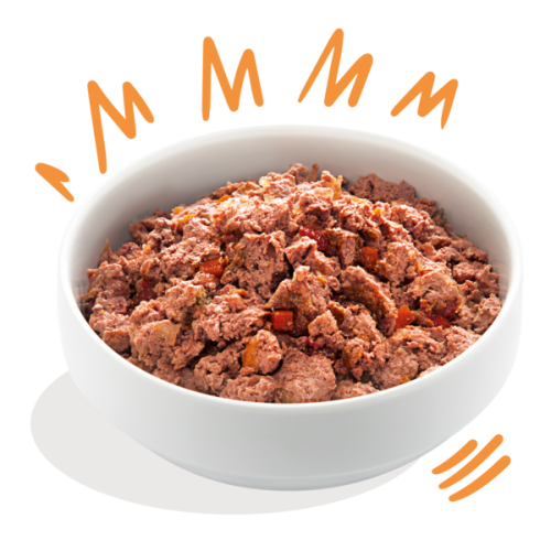 Edgard & Cooper Hondenvoer Blik 400 gram Adult