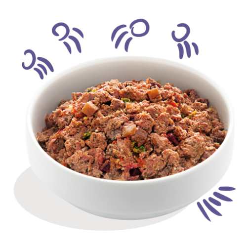 Edgard & Cooper Hondenvoer Blik 400 gram Adult