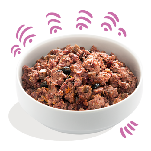 Edgard & Cooper Hondenvoer Blik 400 gram Adult