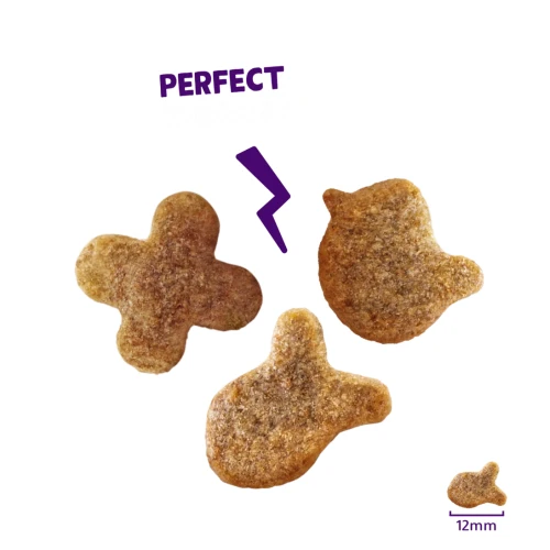 Edgard Cooper Crunchies Kattensnacks Graanvrij 50 gram