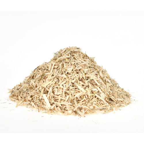 Mini Hemp Hennepstrooisel 48 ltr