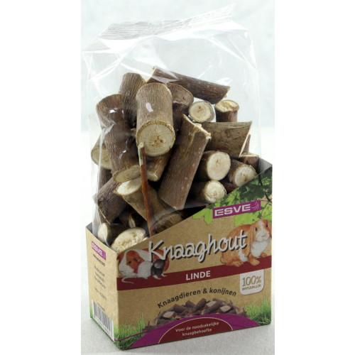 Esve gnaw sticks Linde