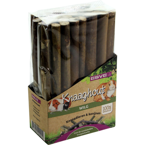 Esve gnaw sticks Willow