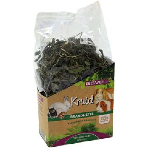 Esve Herbs stinging nettle 80 gram