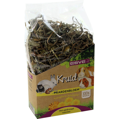 Esve Herbs Dandelion 100 gram