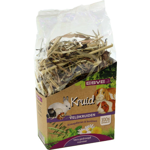 Esve Herbs of the Field 100 gram