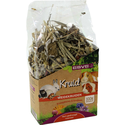 Esve Herbs of the meadow 150 gram