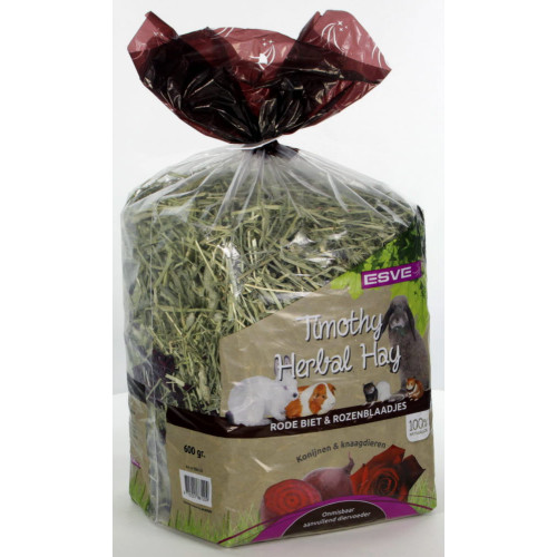Esve Timothy hay 600 gram
