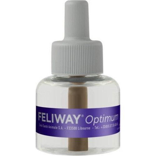 Feliway Optimum navulling 48 ml