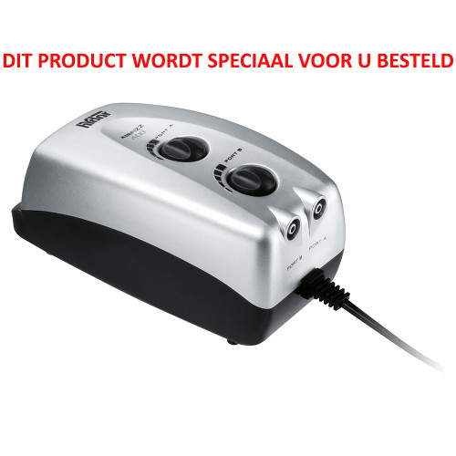 Ferplast airfizz 400