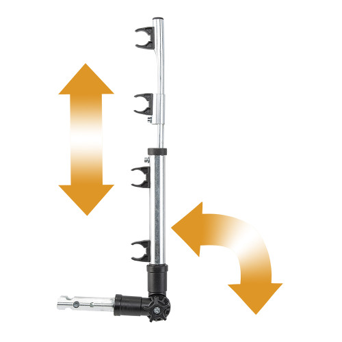 Ferplast Car Security Autorek