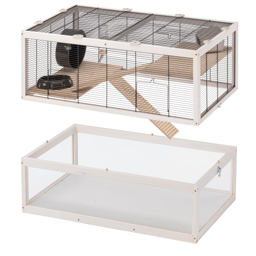 Ferplast Domster 120 Hamsterkooi