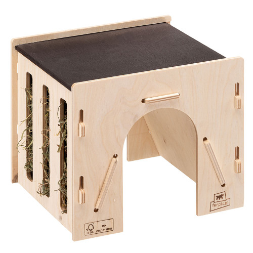 Ferplast Hooiruif Hay Feeder 2