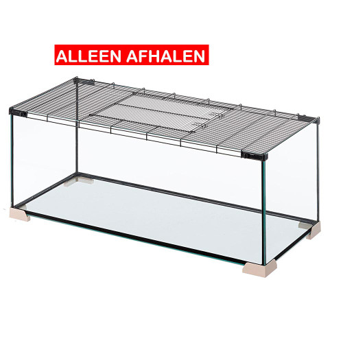 Ferplast Jerry 100 Hamsterkooi