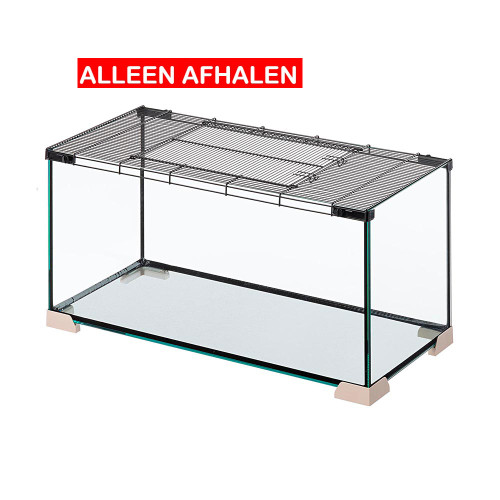 Ferplast Jerry 80 Hamsterkooi