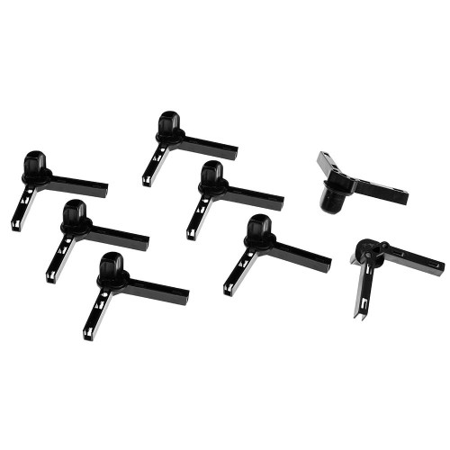 Ferplast Kit Hoekstukjes L366 (zakje van 8)