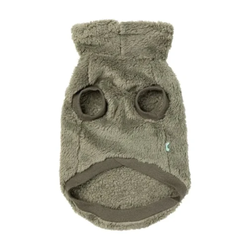 Fuzzyard Hondenjas Sweater Turtle Teddy Rosemary