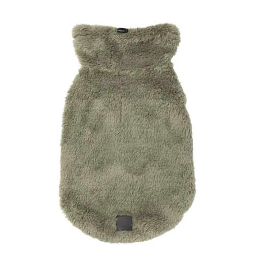 Fuzzyard Hondenjas Sweater Turtle Teddy Rosemary