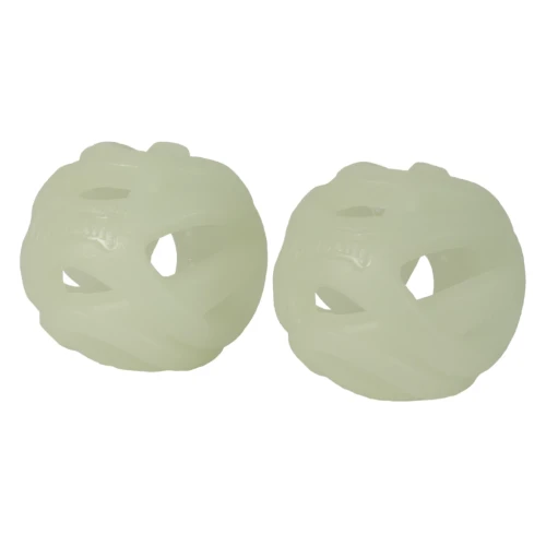 Chuckit! Air Glow Fetch Ball  (2-pack)