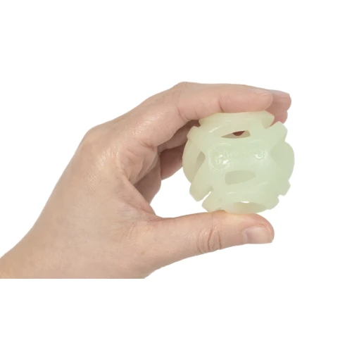 Chuckit! Air Glow Fetch Ball  (2-pack)