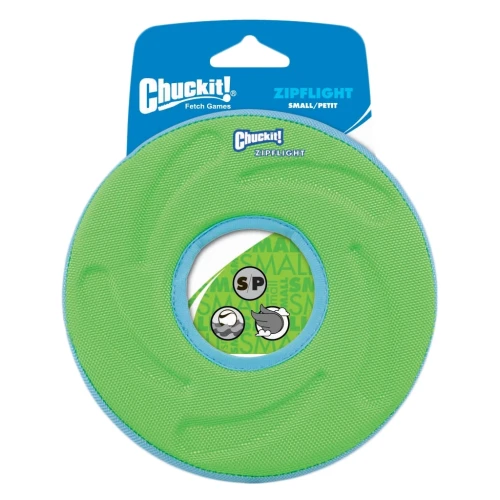 Chuckit! Amphibious Zipflight - Frisbee