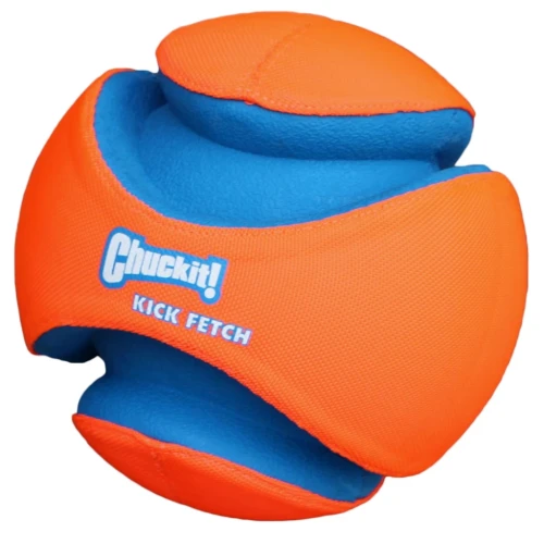 Chuckit! Kick Fetch Dog