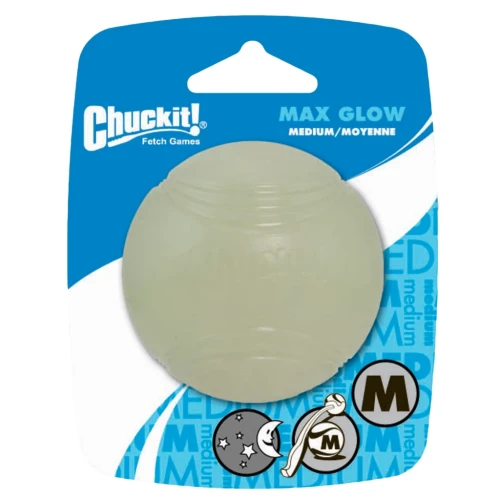 Chuckit! Max Glow Bal