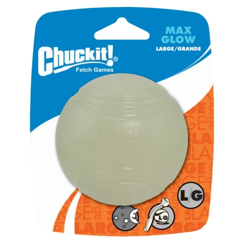 Chuckit! Max Glow Bal