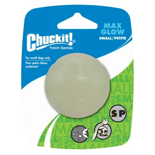 Chuckit! Max Glow Bal
