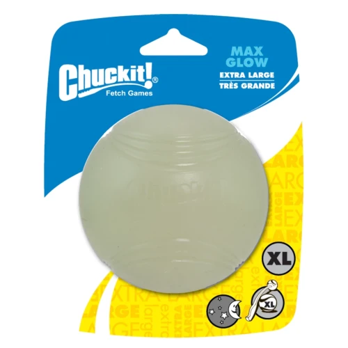 Chuckit! Max Glow Bal