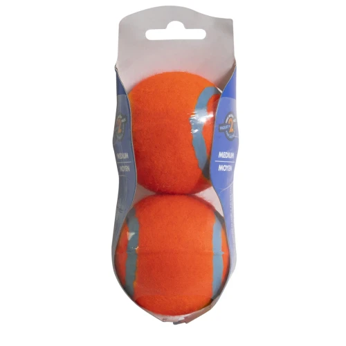 Chuckit! Tennis Ball M (4-pack)