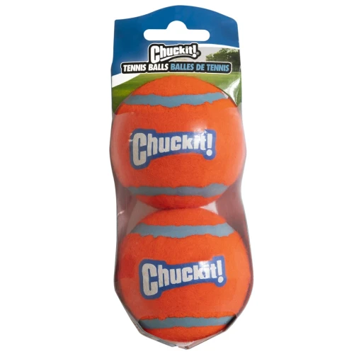Chuckit! Tennis Ball M (4-pack)