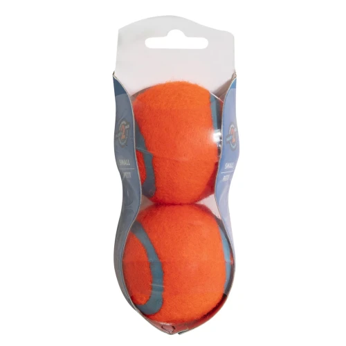 Chuckit! Tennis Ball M (4-pack)