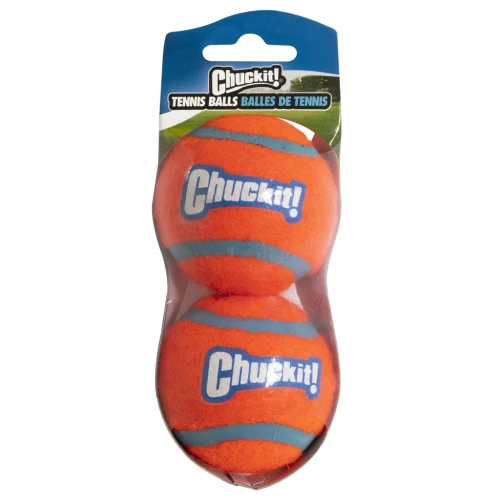 Chuckit! Tennis Ball M (4-pack)