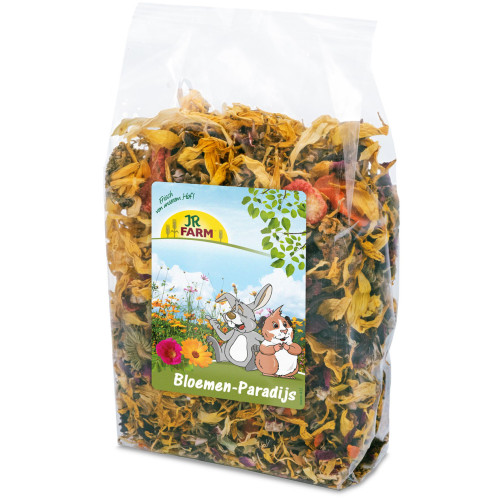 Jr farm Bloemenparadijs 150 gram