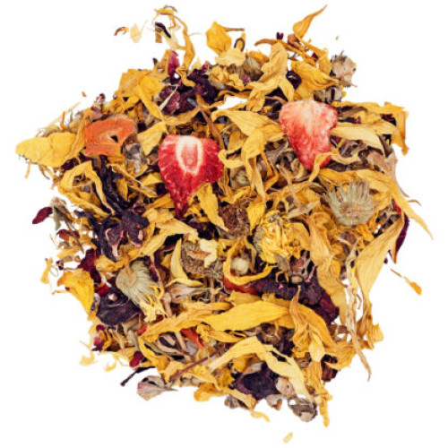 Jr farm Bloemenparadijs 150 gram