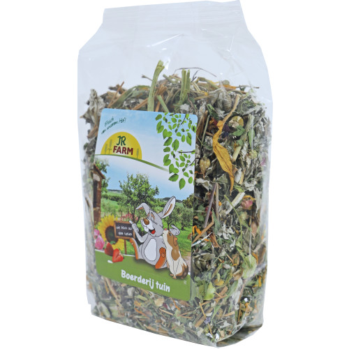 Jr farm Boerderij tuin 150 gram