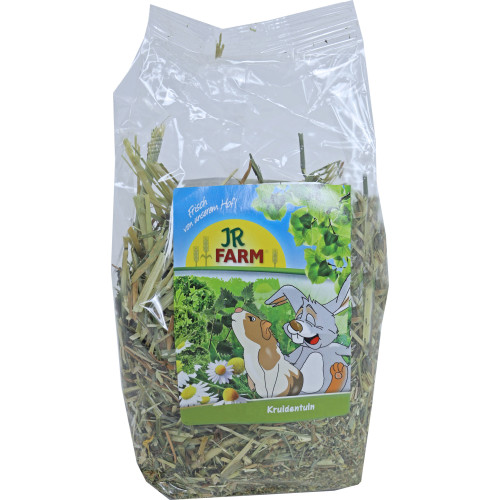 JR Farm Krautergarten - Kruidentuin 100 gram